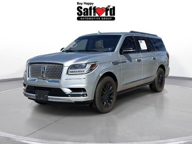 2019 Lincoln Navigator