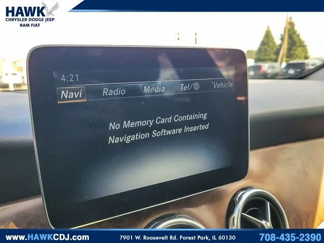 Used 2019 Gray Mercedes-Benz GLA 250 image 16
