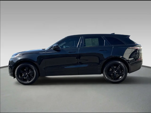 Used 2020 Black Land Rover S image 3