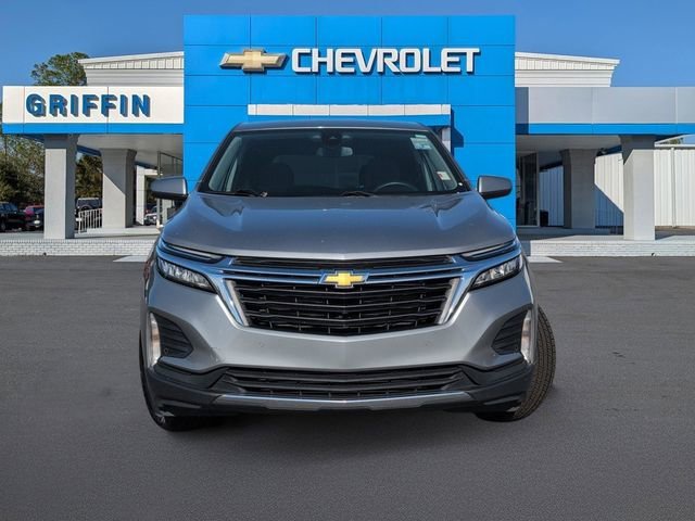 2024 Chevrolet Equinox LT - Photo 12
