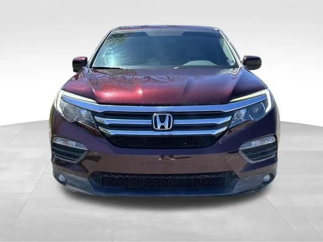 Used 2016  Honda EX-L image 8