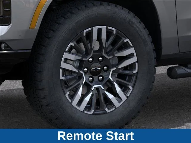 2027 Chevrolet Tahoe Z71 - Photo 10