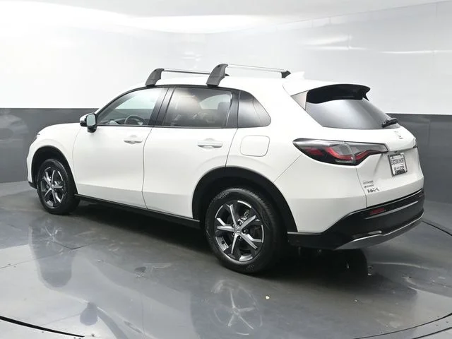 Used 2024 White Honda EX-L image 5