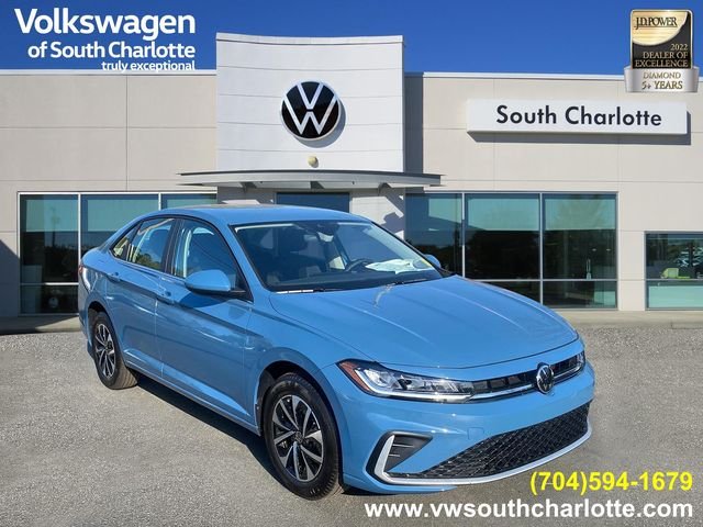 2026 Volkswagen Jetta 1.5T S Auto SULEV's photo
