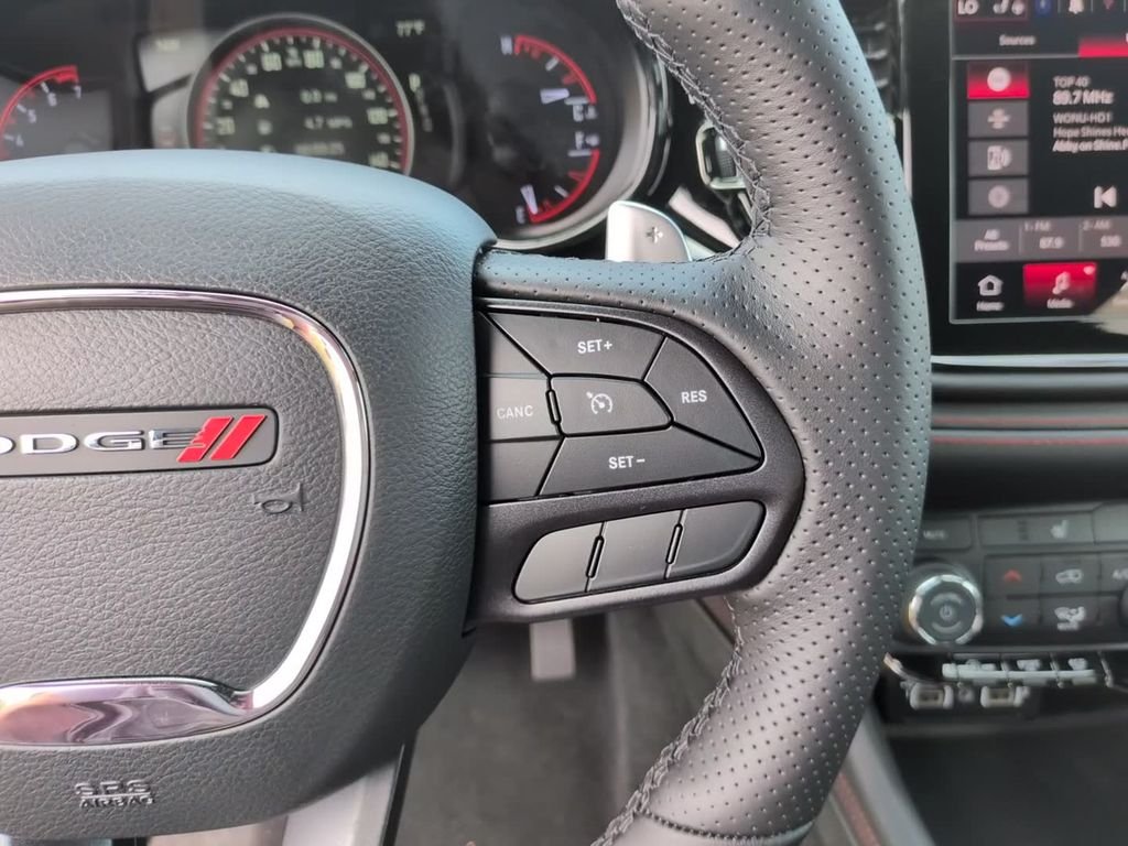 New 2026 Night Moves Dodge GT image 20