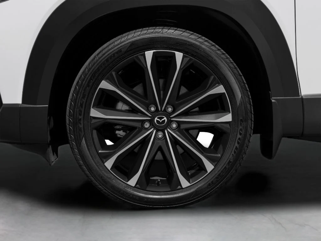 Used 2025 Gray Mazda 2.5 S Preferred Package image 34