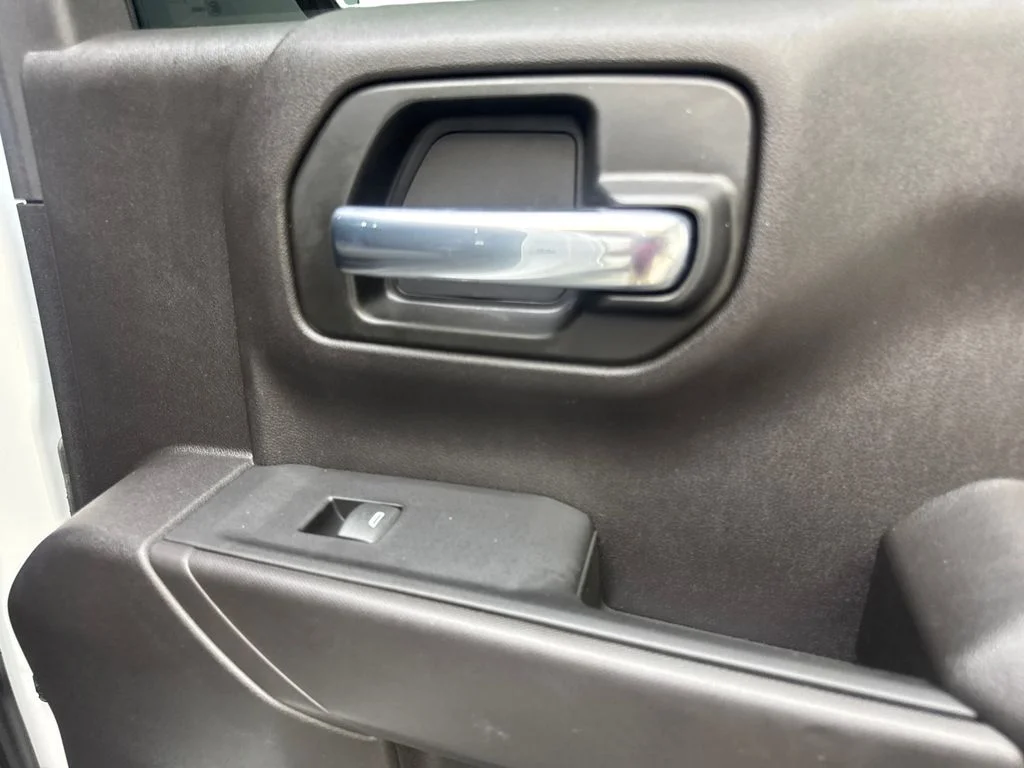 Used 2024 White Chevrolet Custom Trail Boss image 46