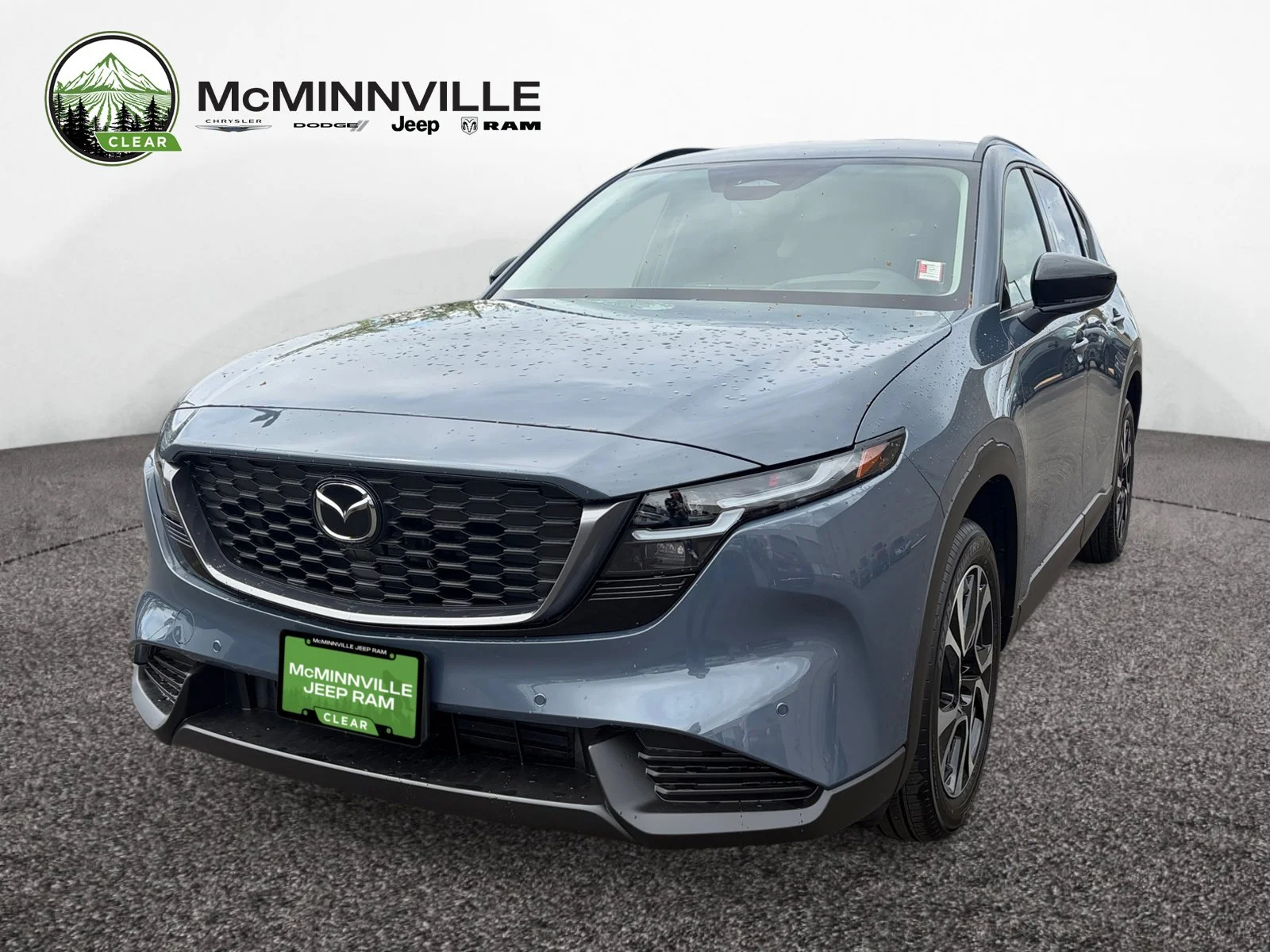 2026 Mazda CX-5 S Preferred Auto AWD's photo