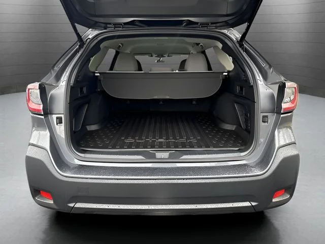 Used 2024 Gray Subaru Premium image 21