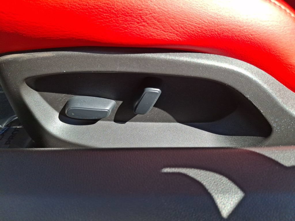 Used 2019 Chevrolet Corvette Stingray Coupe