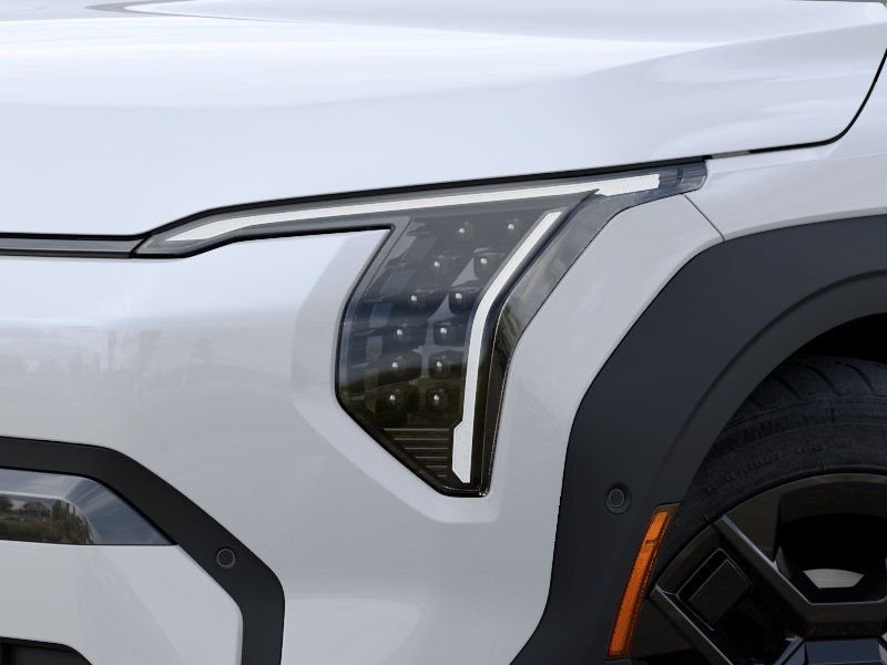 New 2027  Kia  image 10