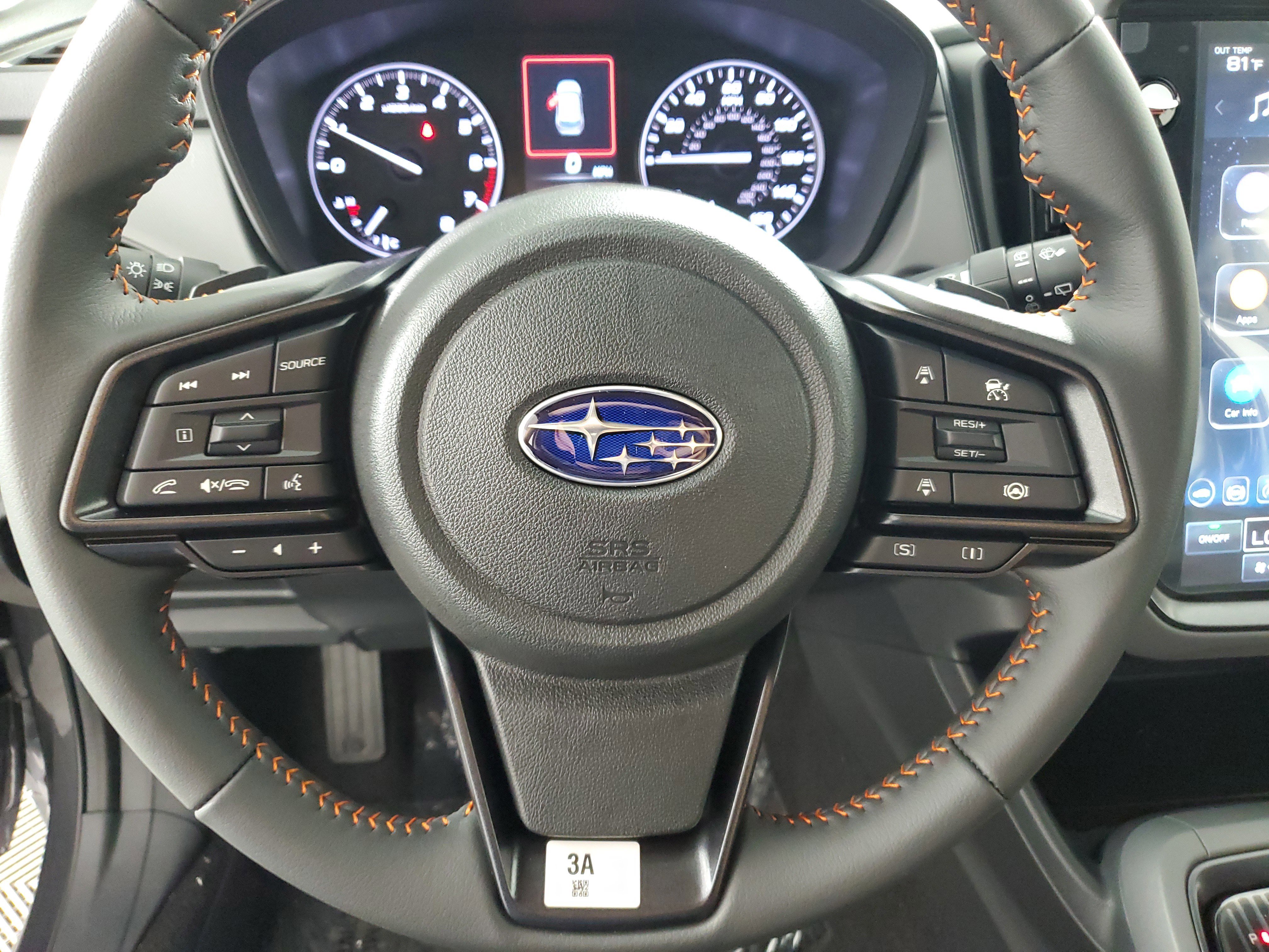 2025 Subaru Crosstrek Limited - Photo 22