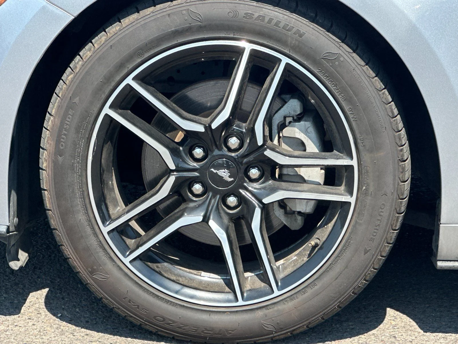 2023 Ford Mustang EcoBoost Premium - Photo 25