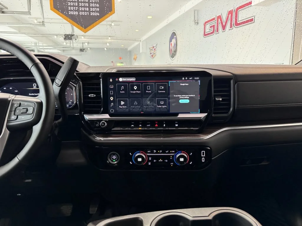 Certified Used 2023 Cardinal Red GMC Elevation image 17