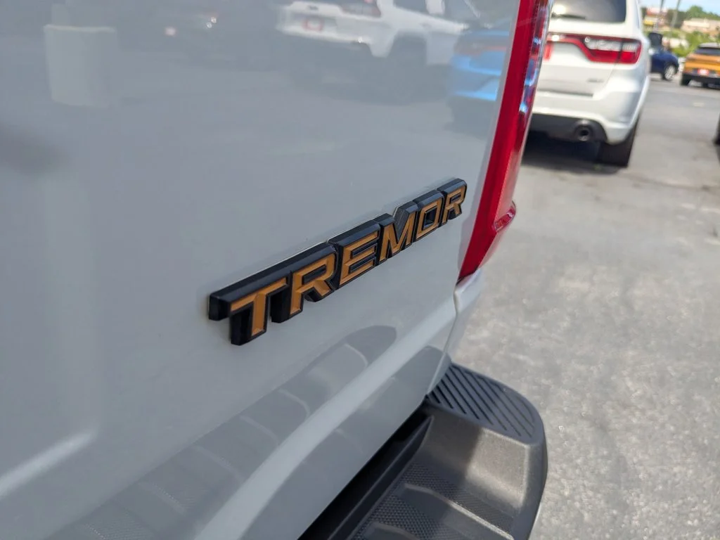 Used 2023  Ford Tremor image 31