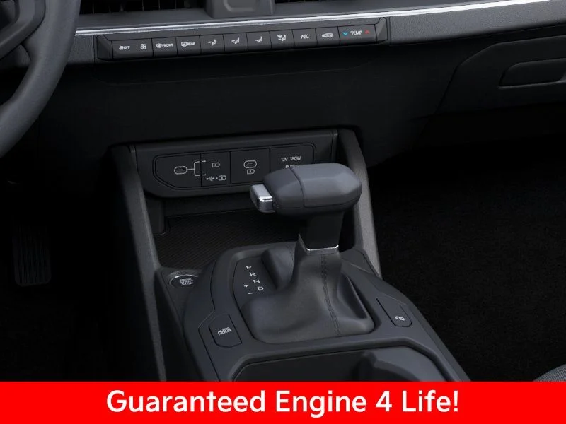 New 2026 Steel Gray Kia LXS image 25