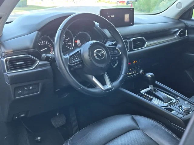 Used 2025 Gray Mazda 2.5 S Preferred Package image 29