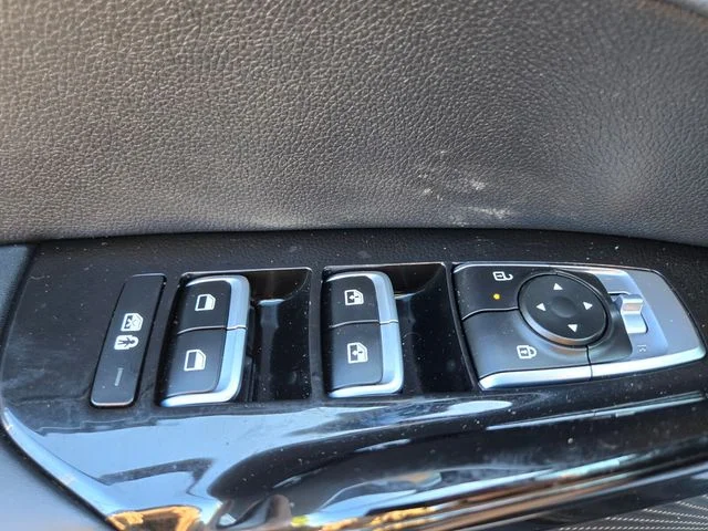 Used 2025 Blue Kia GT-Line image 35