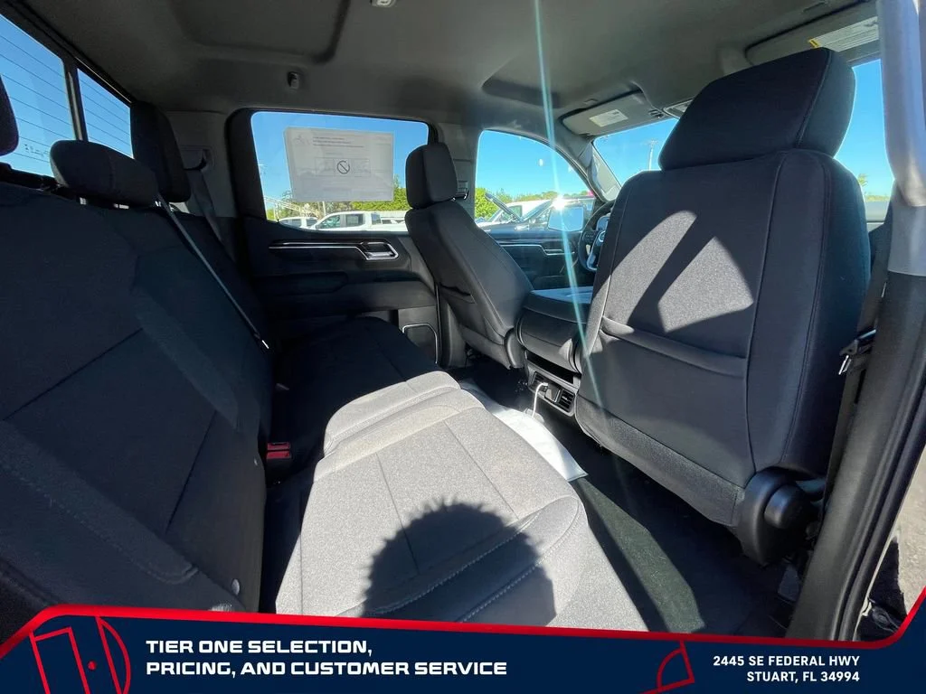 New 2026 Onyx Black GMC SLE image 18
