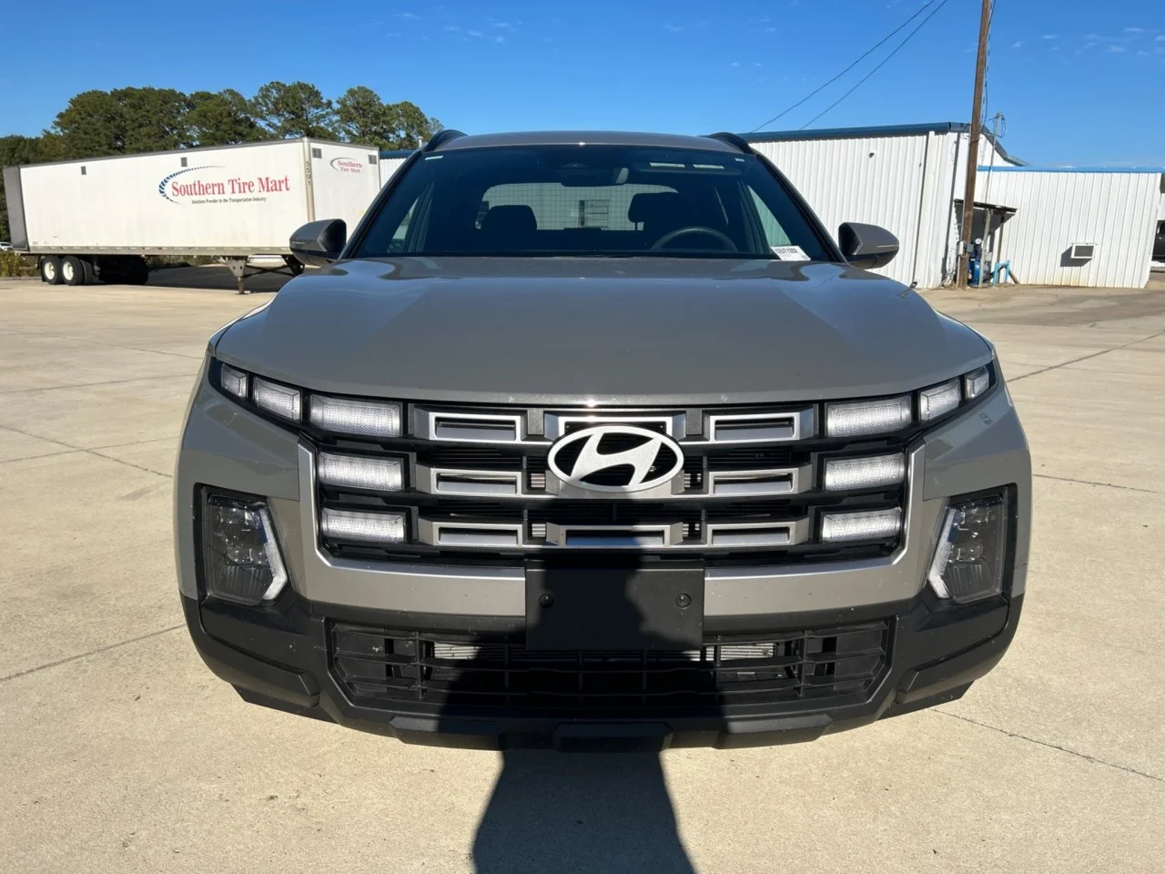 Used 2026  Hyundai SEL image 8