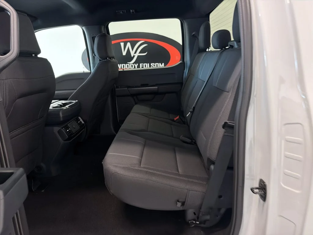 New 2026 Avalanche Ford STX® image 12