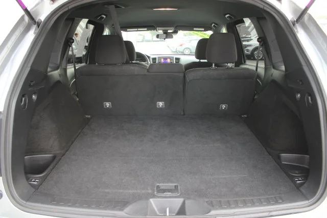 Used 2019 Gray Honda Sport image 24