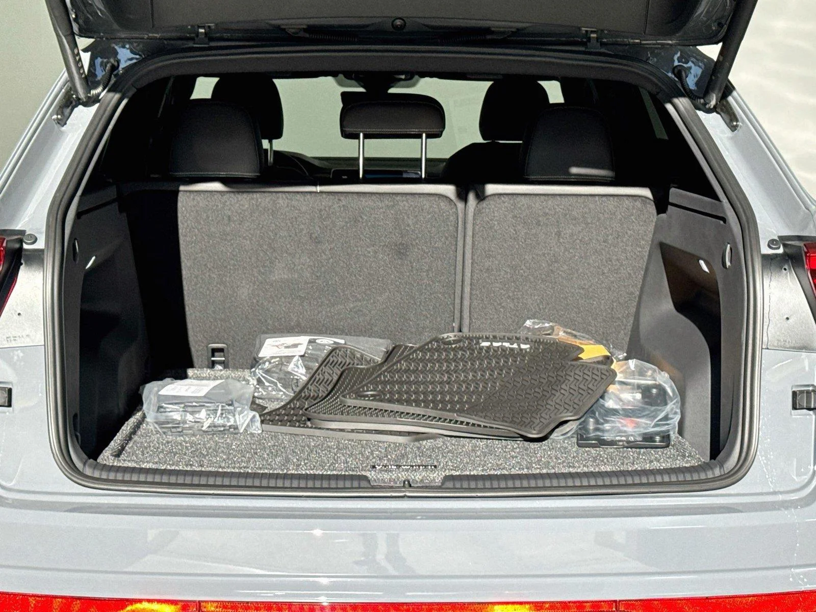 New 2026  Volkswagen 2.0T SE w/Technology image 26