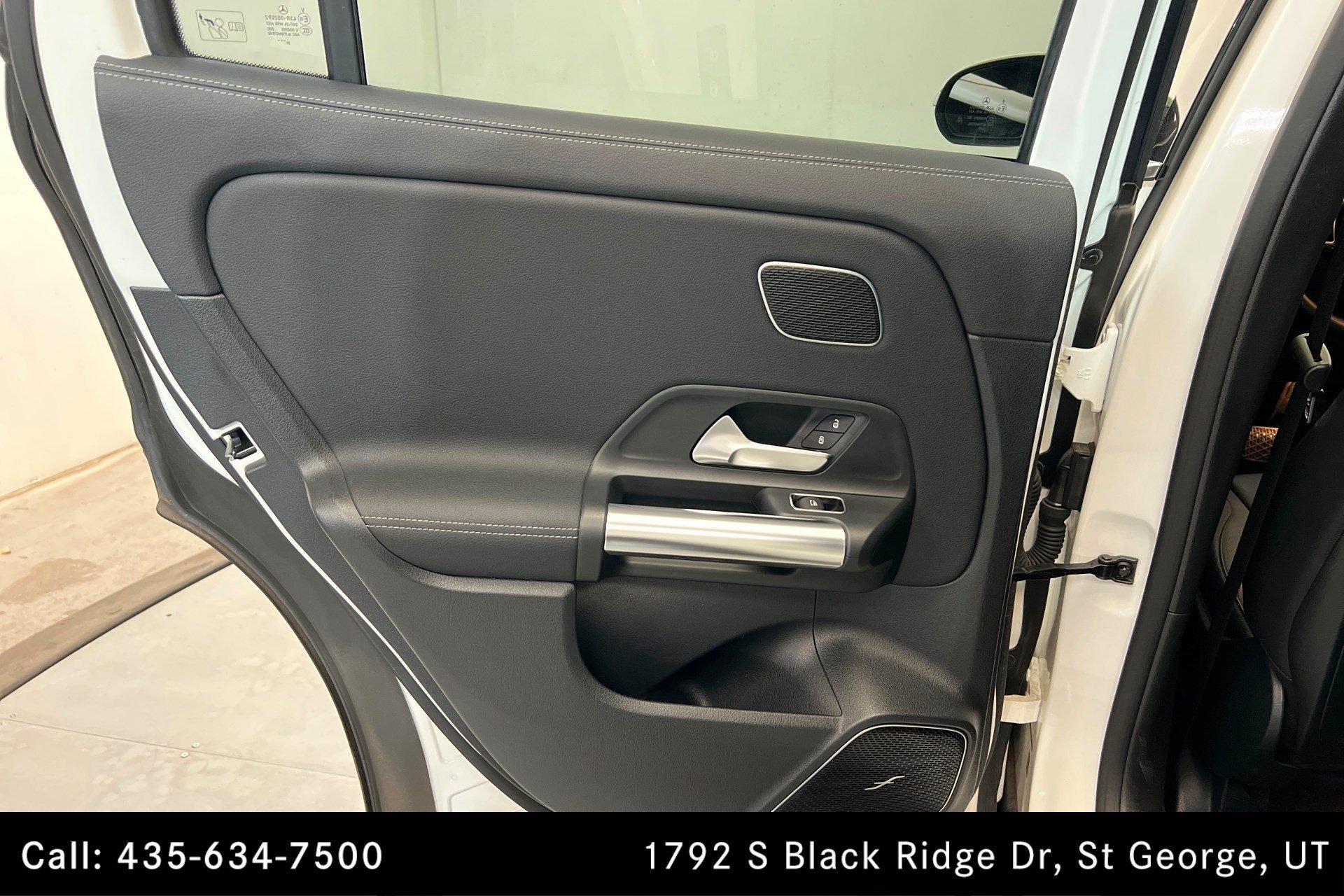 Certified Used 2021 Polar White Mercedes-Benz GLA 250 image 19