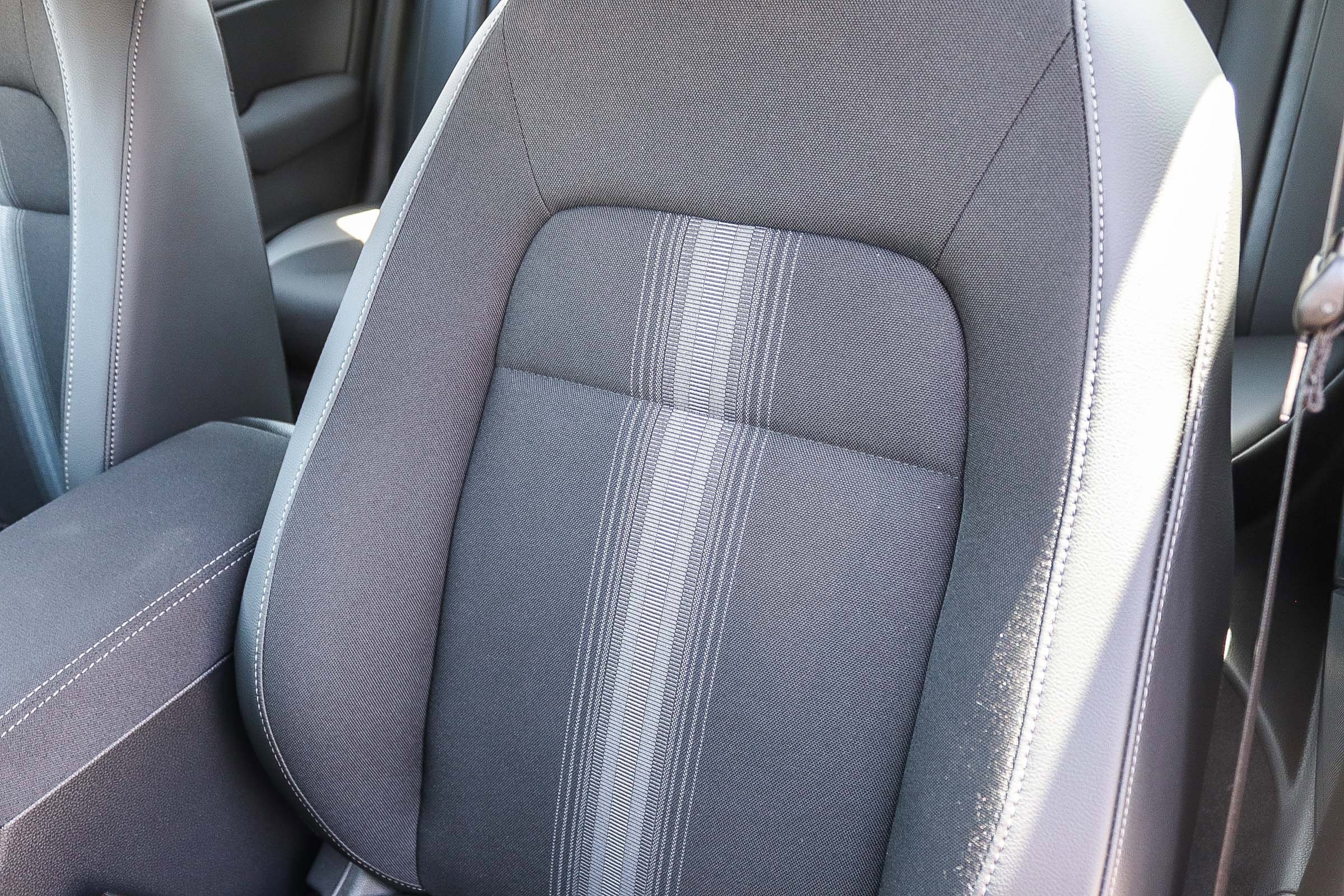 New 2026 Meteorite Gray Metallic Honda Sport image 22