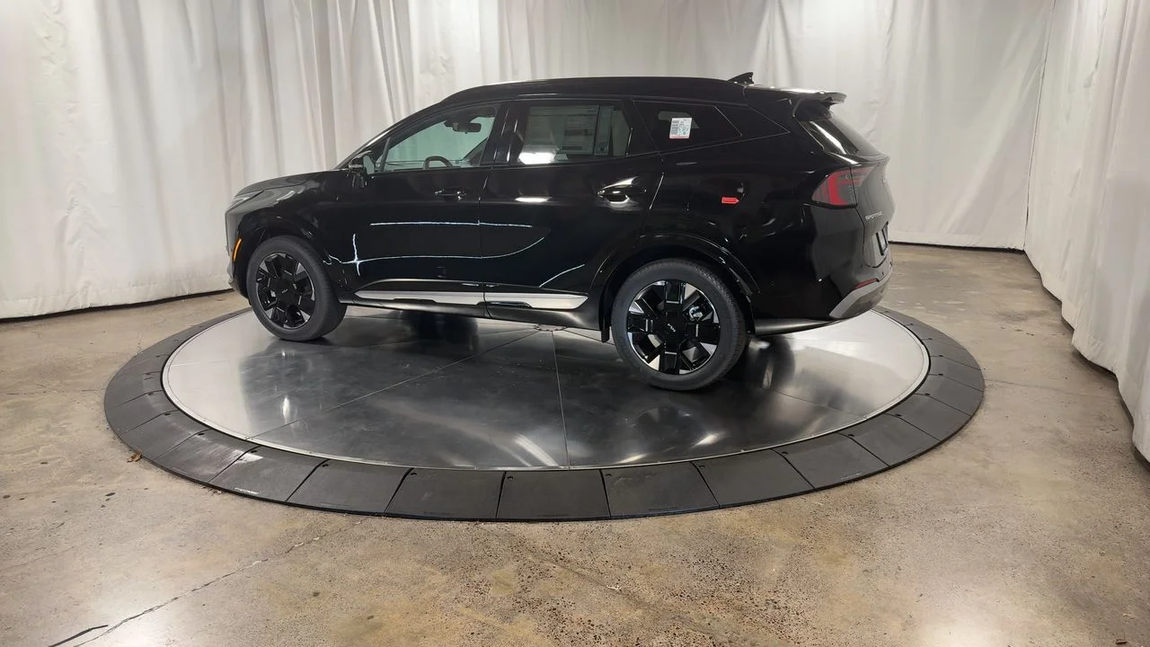 2026 Kia Sportage SX Prestige - Photo 7