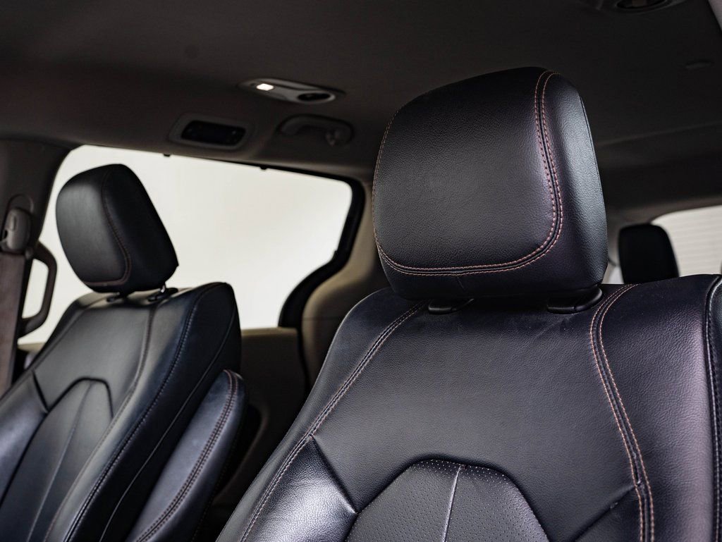 2019 Chrysler Pacifica Touring L - Photo 17