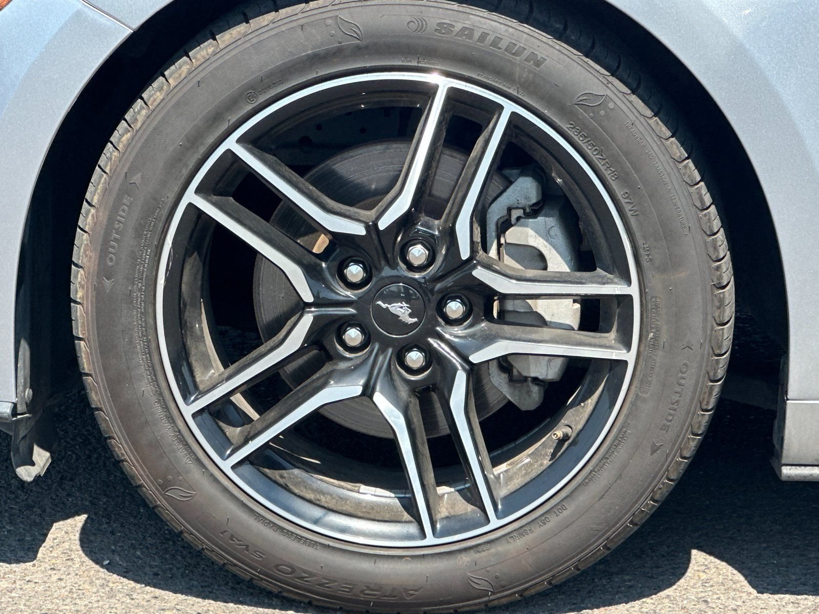 2023 Ford Mustang EcoBoost Premium - Photo 25