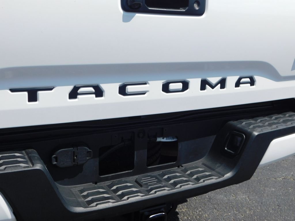 Used 2023 Ice Toyota TRD Sport image 39