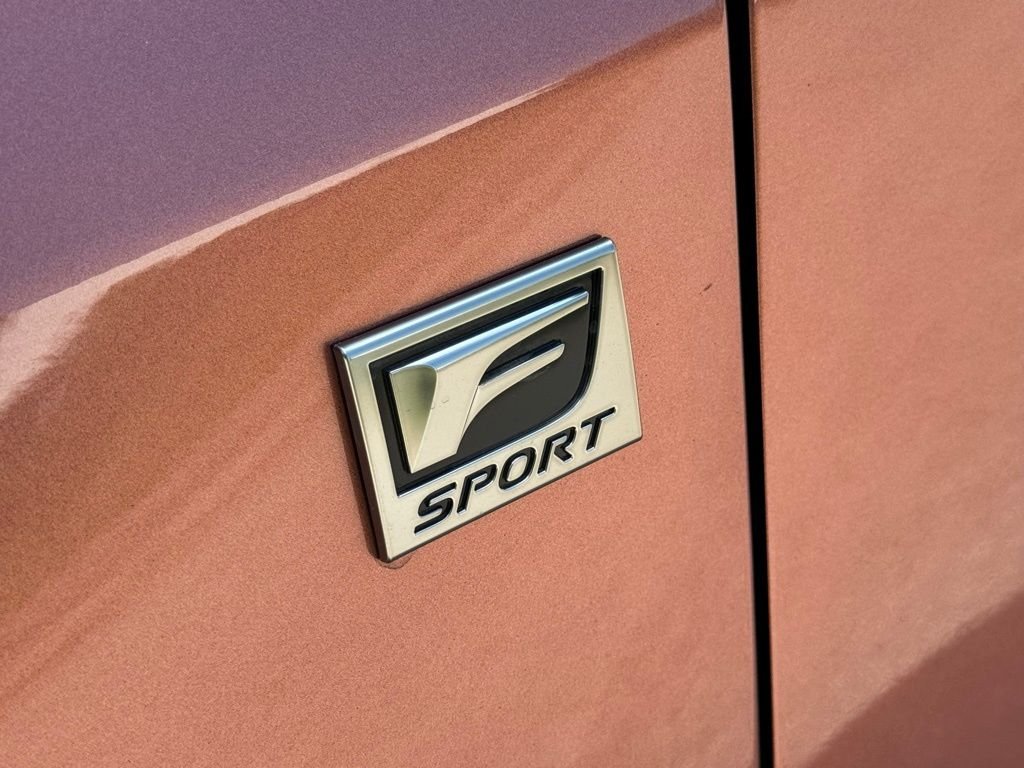 New 2024 Copper Crest Lexus 500h F SPORT Performance image 8