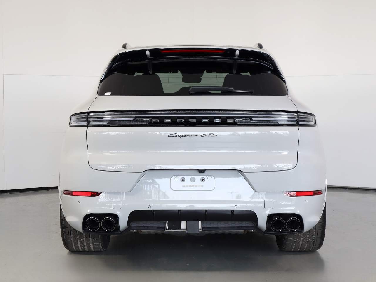 New 2026 Chalk Porsche GTS image 6