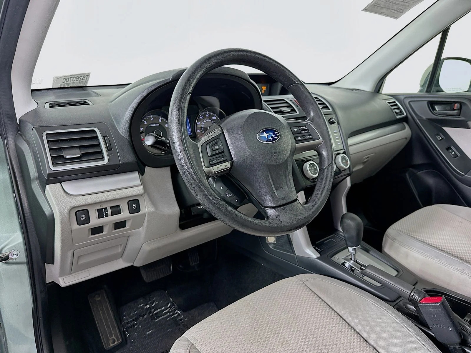 Used 2016 Jasmine Green Metallic Subaru 2.5i Premium image 9