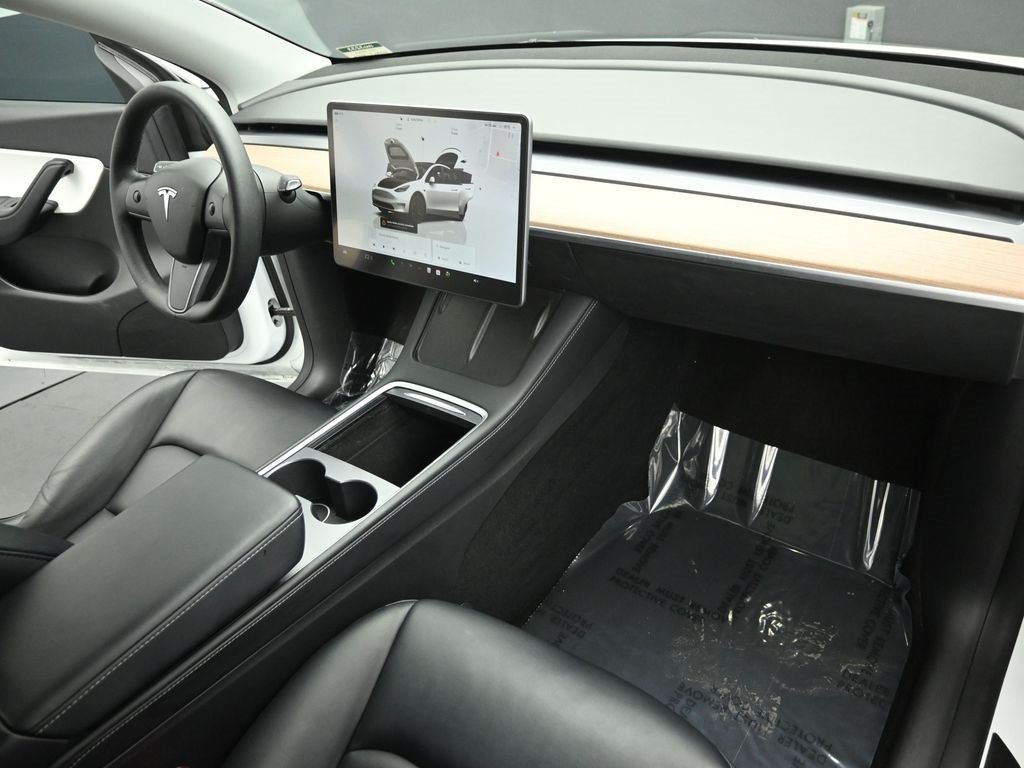 2022 TESLA MODEL Y - Image 26