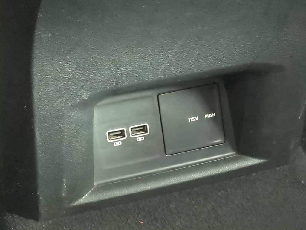 2019 Volkswagen Atlas SEL Premium - Photo 20