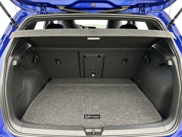 Used 2023 Blue Volkswagen 2.0T image 26
