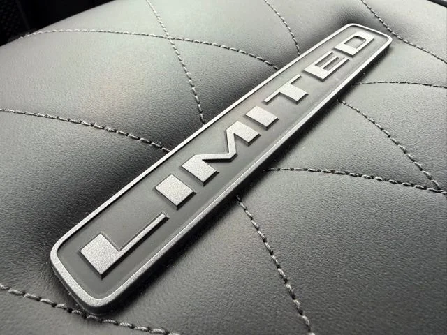 2026 RAM 1500 Limited - Photo 28