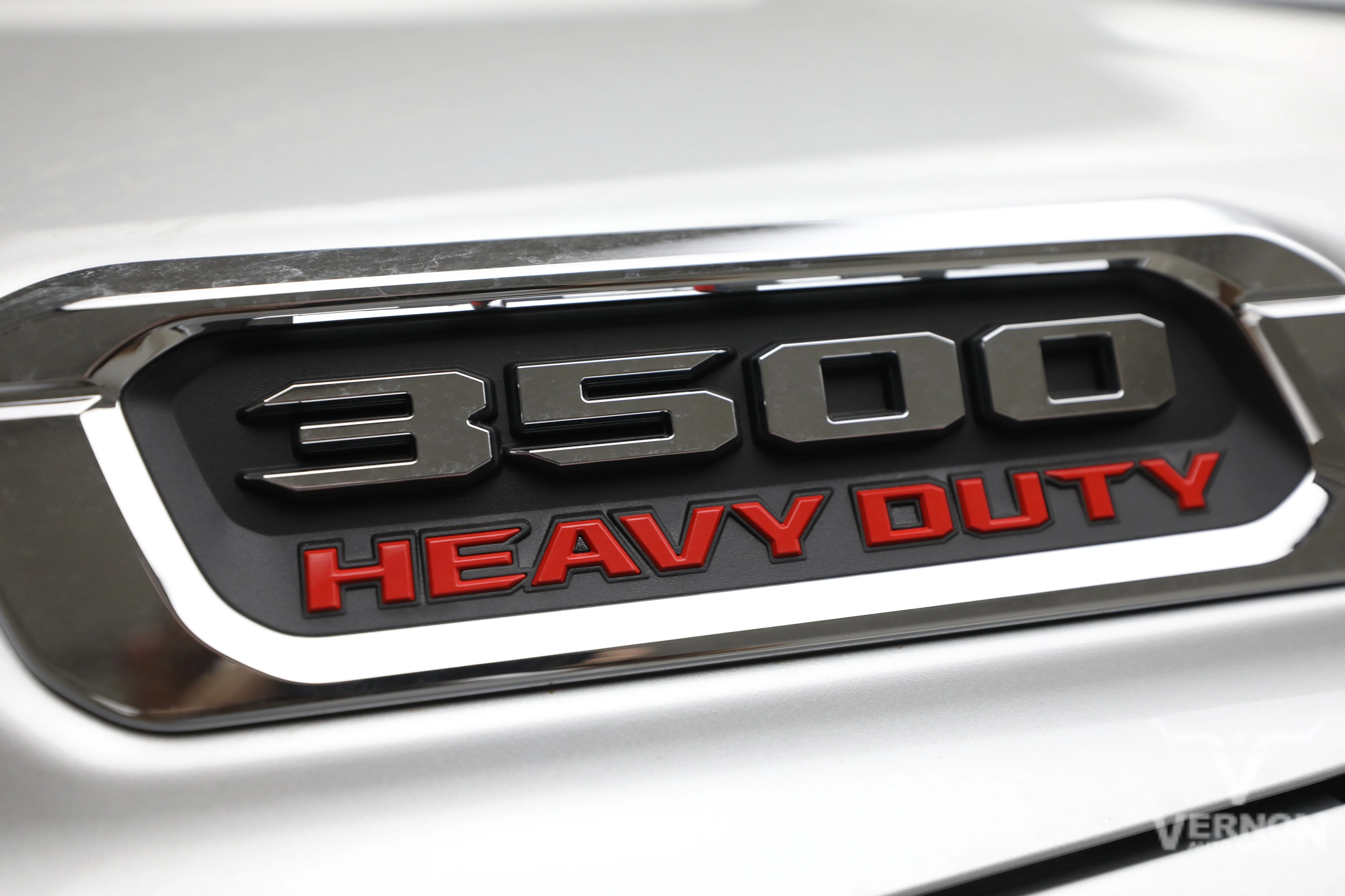New 2026 Ram 3500 DRW ST Crew Cab 4x4