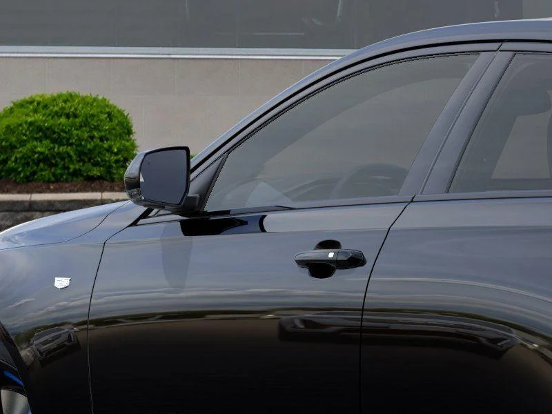 2026 Cadillac CT4 Sport - Photo 12