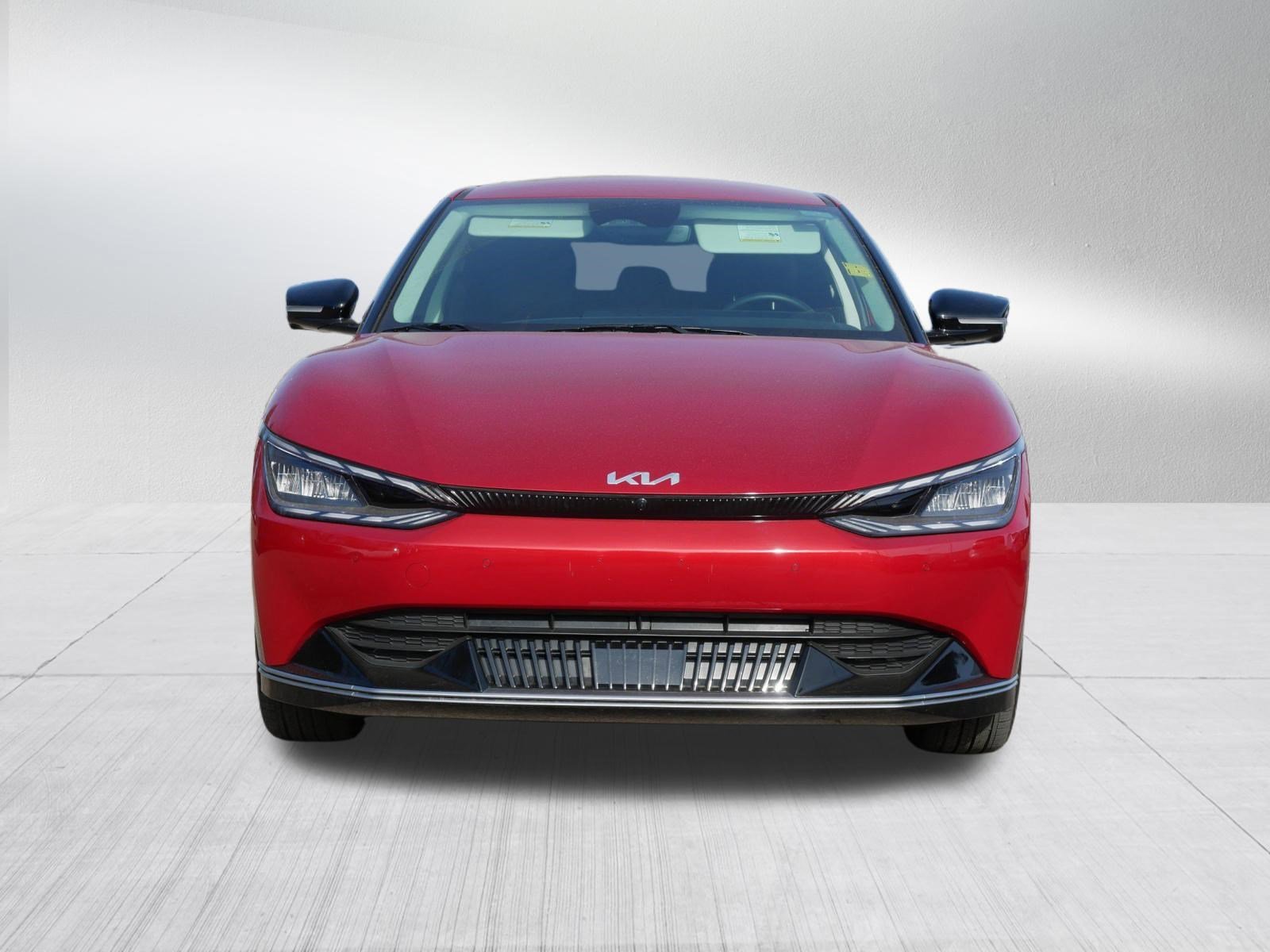 Used 2024 Kia EV6 Wind with VIN KNDC3DLCXR5168357 for sale in Inver Grove Heights, MN