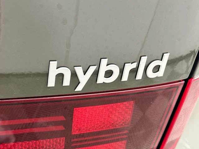 New 2026 Hyundai SANTA FE HYBRID SEL