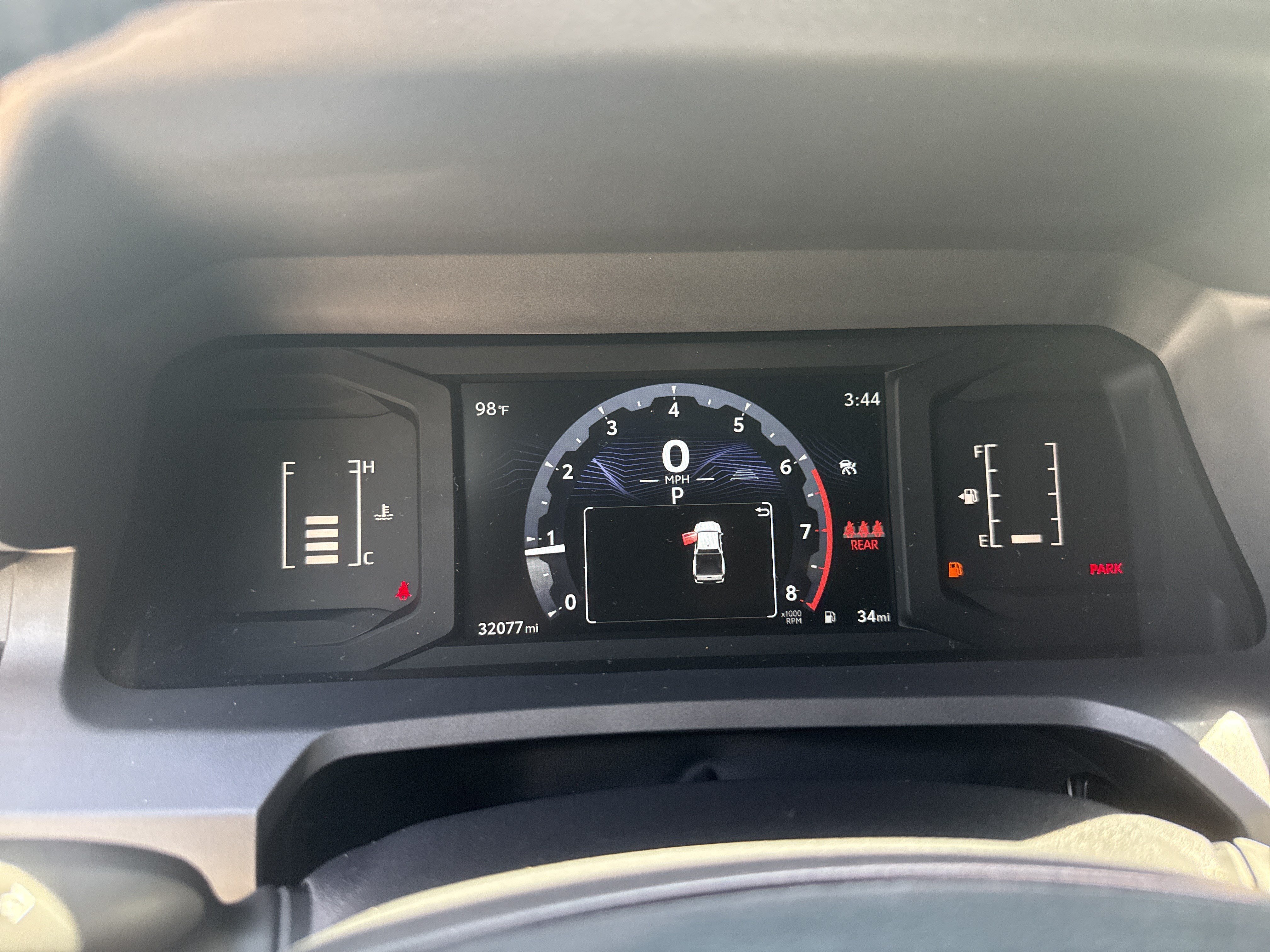 Used 2024 Ice Toyota SR5 image 27