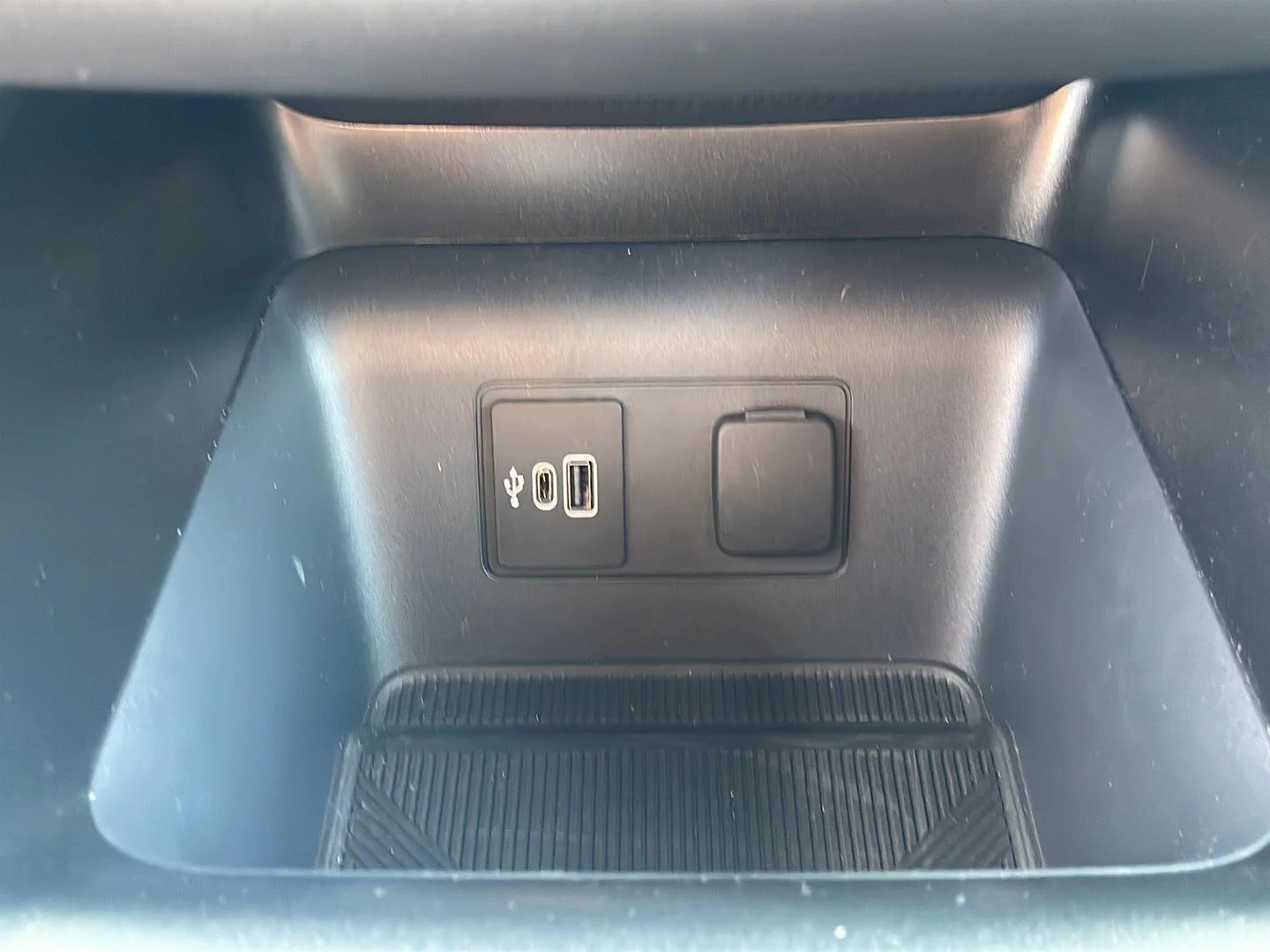 New 2026 Marsh Gray Ford Tremor image 20