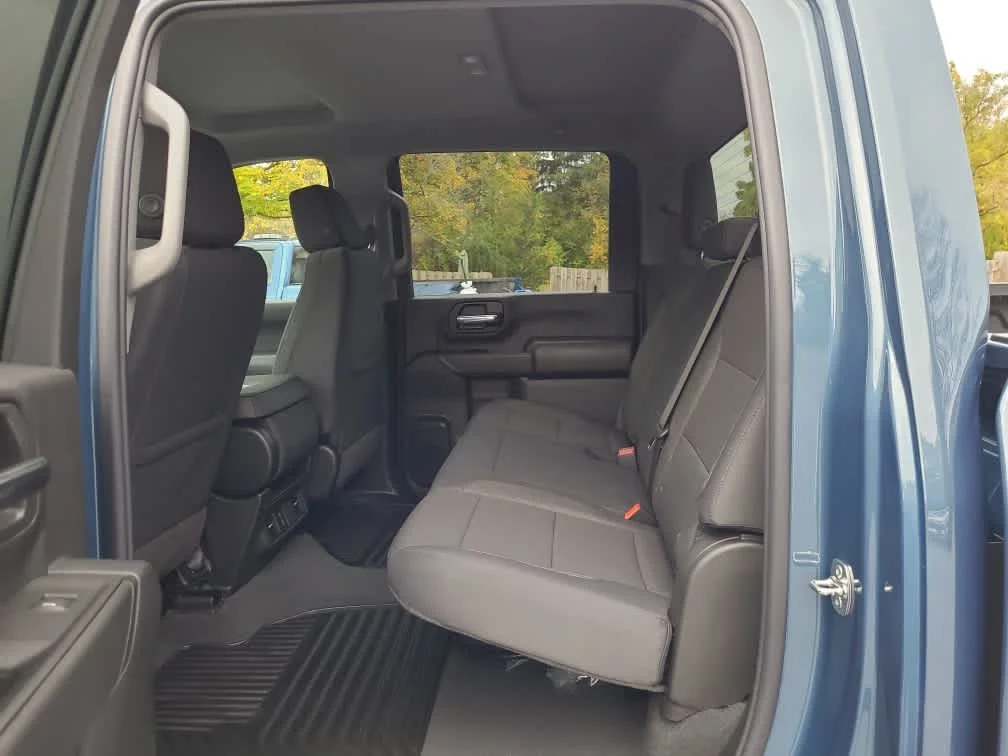 2026 Chevrolet Silverado 2500 HD Custom - Photo 13