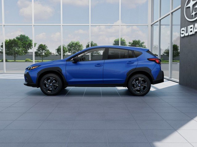 New 2027 DAYBREAK BLUE PEARL Subaru Base image 3