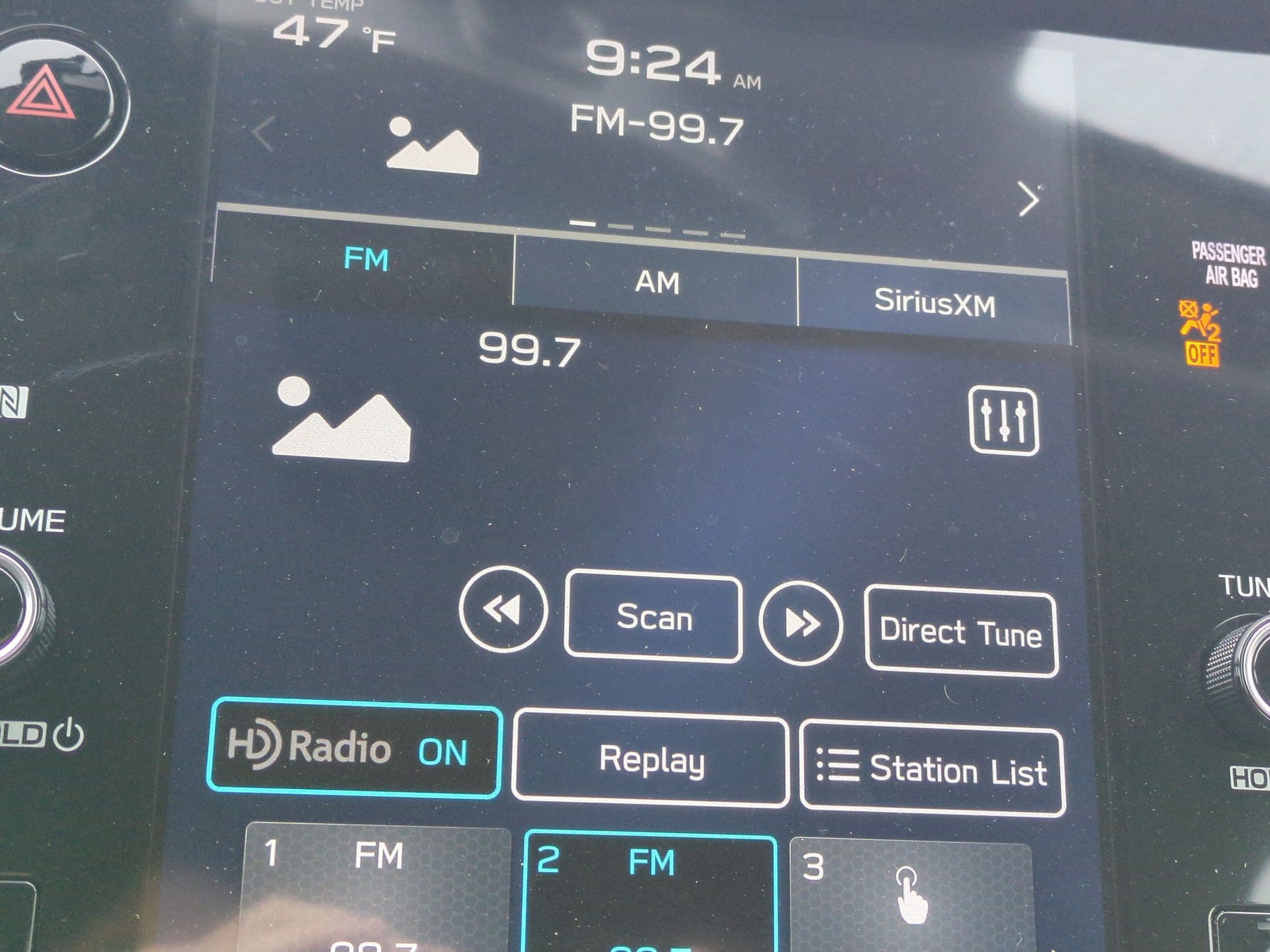 Used 2024 Magnetite Gray Metallic Subaru Limited image 23