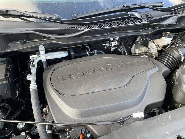 2026 Honda Odyssey Sport L - Photo 34